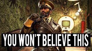 Fallout 76 Players Found Something HUGE BETHESDA NEVER EXPLAINED (This Might be a Future Update) screenshot 5