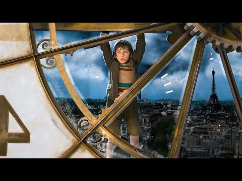 بيحاول يصلح انسان آلي لاقاه والده لكن بيكتشف ان وراه قصة كبيرة صدمته ملخص فيلم 