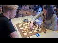 M bezuglov 1732 vs fatality 1918 chess fight night cfn blitz