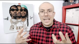 Migos - Culture III ALBUM REVIEW