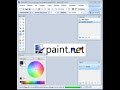 Как поменять фон на Вашем фото,с помощью программы Paint.net
