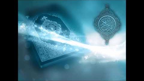 سورة فاطر من صلاة التراويح عام 1433 هـ /أحمد أبوهاشم النوري