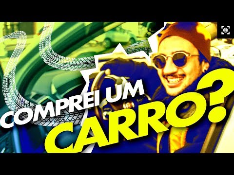 Vídeo: Como você compra um carro usado em Nova York?