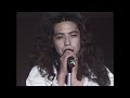 SHOW-YA "ギャンブリング (UHD)" HARD WAY Tour 1991