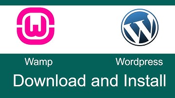 How to install WordPress Offline using WampServer in Windows [100% Working]