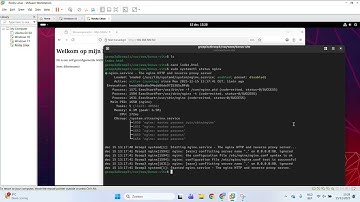 LinuxGroepsOpdracht BonusOpdracht 1