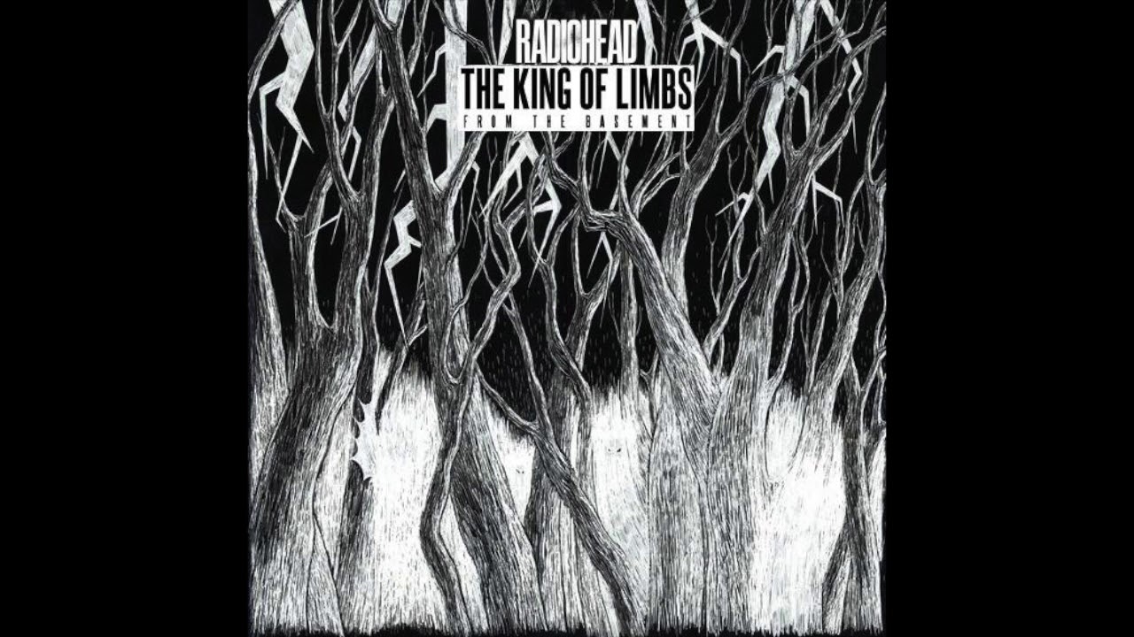 Radiohead - The King of Limbs: From the Basement (Full Album