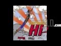 Vybz Kartel - Hi (Dancehall 2013 Produced by RVSSIANHCR)