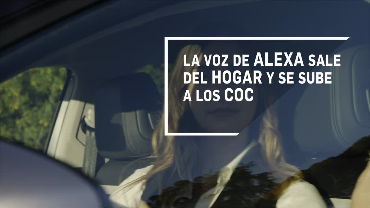 Alexa llega al carro con Echo Auto, Primeras impresiones