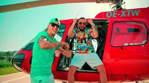 MatoLale x Trannos "BOUNCE"