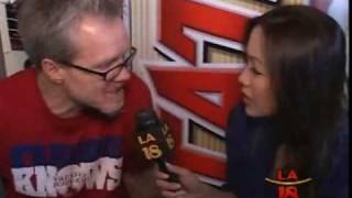 Famous Freddie Roach: Manny will knockout Cotto in Round 1. Profile