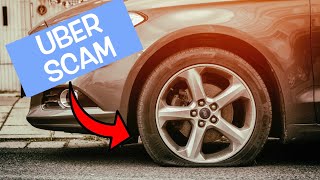 Why Uber Drivers are Getting Scammed Net Worth