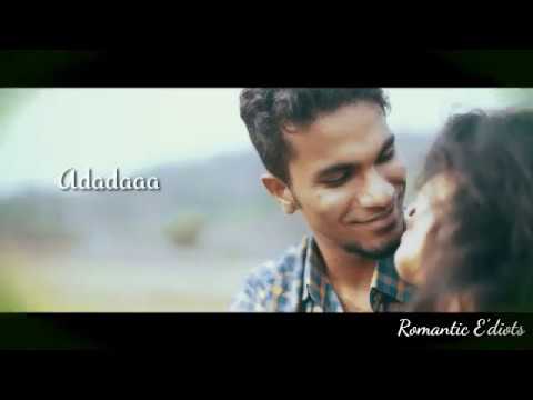 Neram   Official Music Video   4K  Amar Ramesh Harija  A Shakti Sivamani Musical