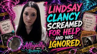Lindsay Clancy was failed Miserably by her Doctors!  Lets Discuss