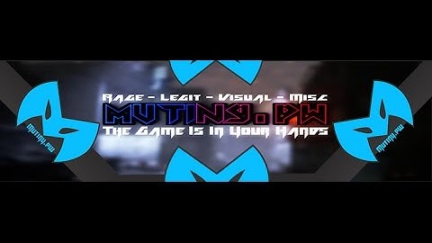 CSGO - MM HvH - 1 Mutiny vs 3 Unknown and 2 bots.