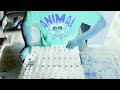 NTST "Organic circuit" part2 #analog techno #analog drum machine #acid techno