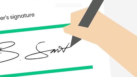 100% digital document workflows with sign pro PDF App