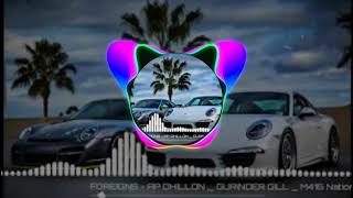 Rakha Porsche Te Bentley Di Jodi Remix | Bass Boosted | AP Dhillon | New Punjabi Remix Song 2021 screenshot 2