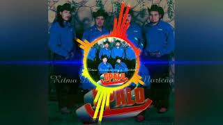 Grupo Opalo - Te Vas
