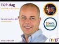 Intro NVDM TOP workshop 22 april 2023 TechSavvy apps door Andres Mol van AVK