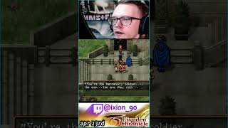 Suikoden II - OmG itz SiR FLiK!??
