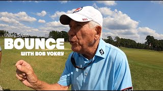 Bounce with Bob Vokey Resimi