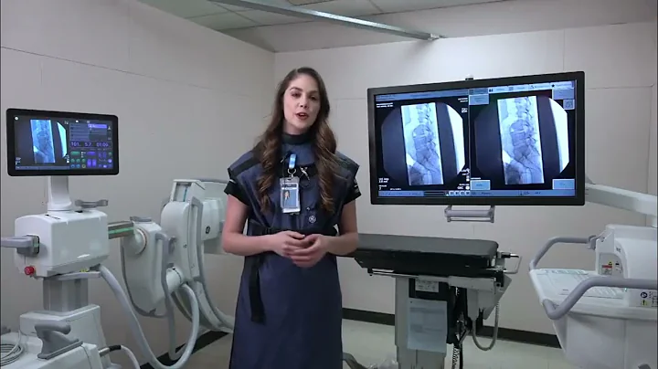 How to Use a C-arm: Spine Positioning