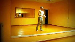 Dmitry Yakovlev Dub Step Russia School Of Dancedanzel