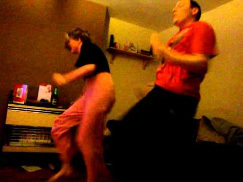 my kinect accident
