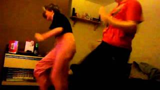 my kinect accident