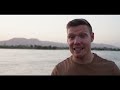 Beginning of video