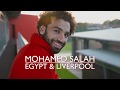 Mohamed Salah BBC African Footballer of the Year 2018 player profile