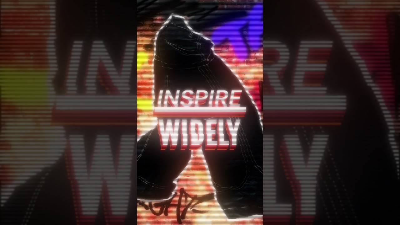 JNCO Jeans "Rebel Widely" Speculative Social Media Ad