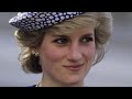 La Supuesta Relación Amorosa De La Princesa Diana Con Su Guardaespaldas