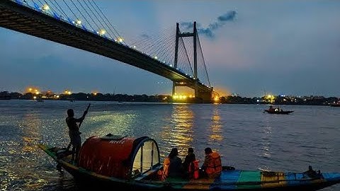 Kolkata Railway Station:  Accessible  for Everyone | Anuprayaas.