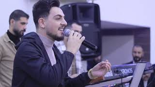 Adnan Teymur Mawal U Min Dit Cara Aweli Resimi