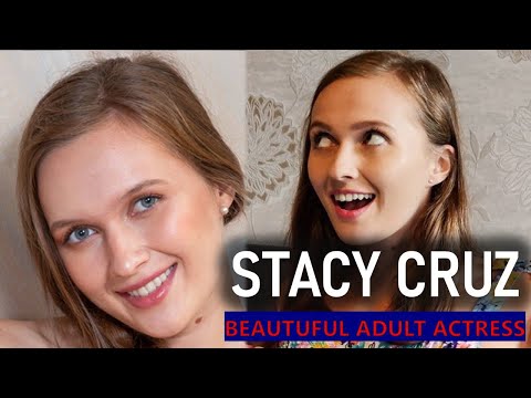 Stacy Cruz Beautiful Adult Actress