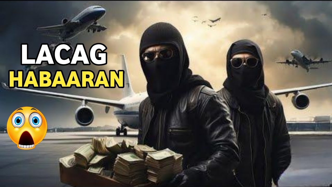 Ma rumeysan kartid sida Tuugadaan caqliga badan ay Bangiga uga qaateen $80 million || Qiso dhac bank