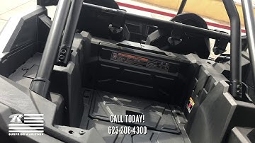 2019 Polaris® RZR XP® Turbo S Velocity