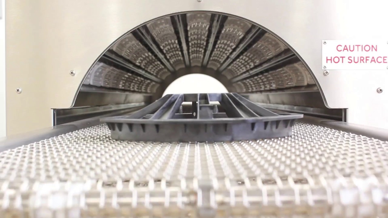 Ceramicx in Aerospace and Automotive Industries YouTube