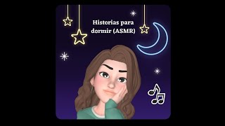 Historias para dormir - ASMR (El mito griego de Eco y Narciso)