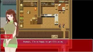 Futa Family V0.2.42 [Ani has Problems] [English – Uncensored]