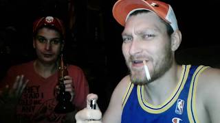 😲 GOODTiMEZ #inZebraville we schmokin dat CANNABiS as MEDiCiNE