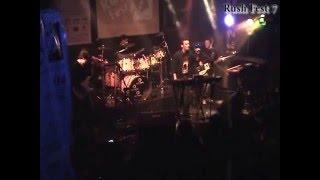 Chemistry, by Rush Chronicles, Rush Fest 7, 2006.