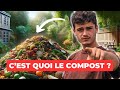 Tout savoir sur le compost  lor noir du potager 