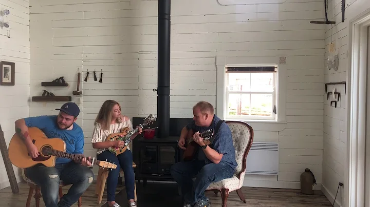 Mike Penton, Katie Penton, and Chris Murphy - Last...
