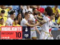 Las Palmas Vallecano goals and highlights