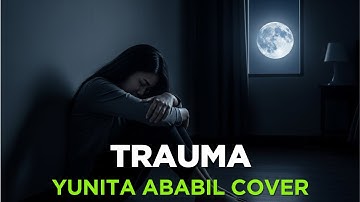 "TRAUMA (Cover Yunita Ababiel) Safira Dangdut Official