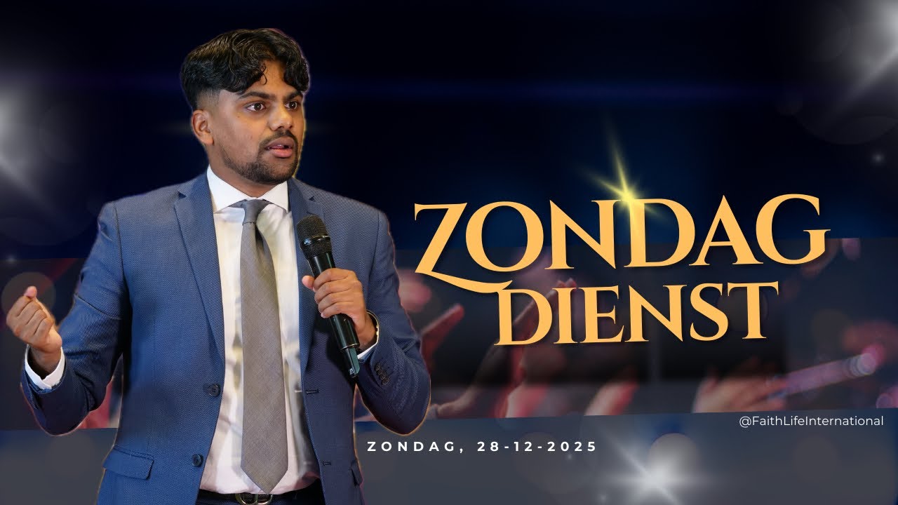 Sunday Service | The Faith Life Church |[Live Stream]