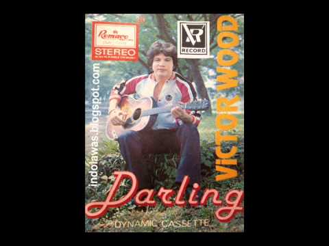 Victor Wood - Darling (Indonesian Version) w/ Lyrics (below)
